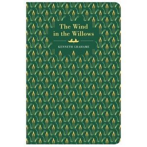 The Wind in the Willows -- Kenneth Grahame
